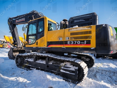 Zauberg E370-I [3]