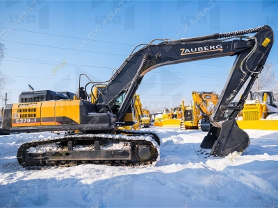 Zauberg E370-I [4]