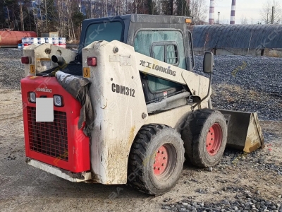 Lonking CDM312M [2]