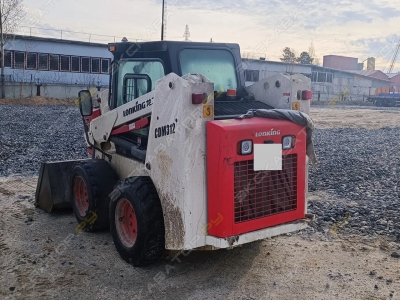 Lonking CDM312M [4]
