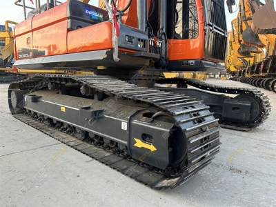 Doosan DX300LCA [4]