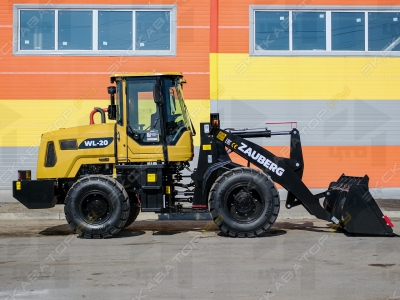 Zauberg WL20 [2]
