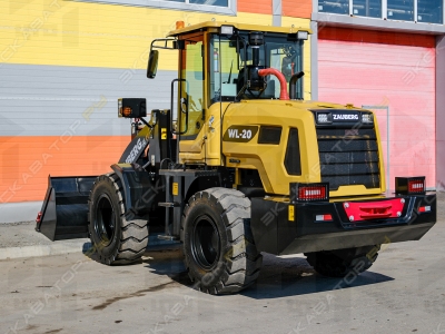 Zauberg WL20 [4]