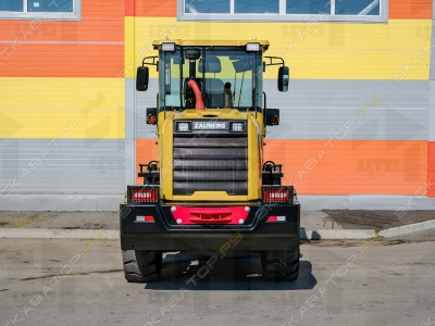 Zauberg WL20 [5]