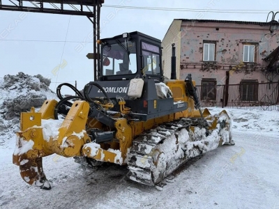 Zoomlion ZD220-3 [3]