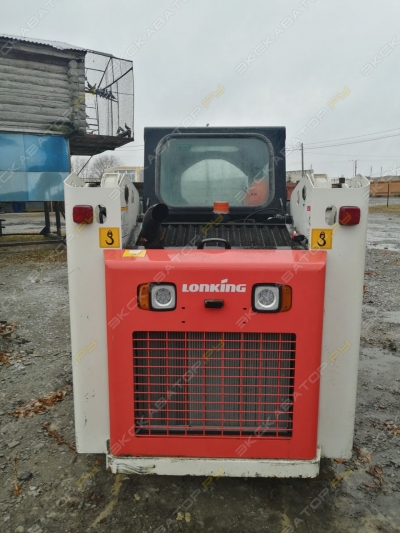 Lonking CDM308 [4]