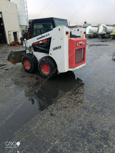 Lonking CDM308 [5]