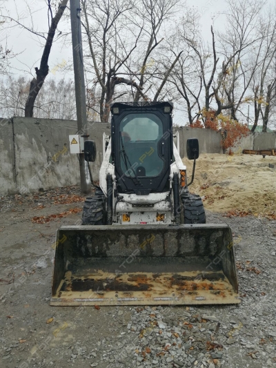Lonking CDM308 [3]
