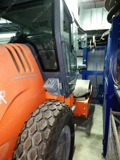 Hamm 3307 HT VIO [3]