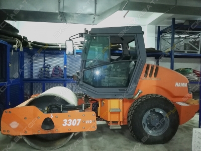 Hamm 3307 HT VIO [0]