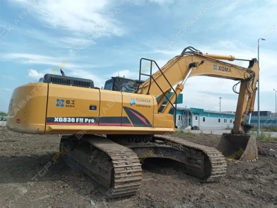 XGMA XG836FH [2]