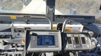 Wirtgen W 200 F [2]