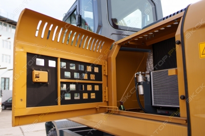 Sinomach GHT160W [1]