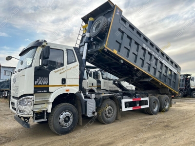 FAW CA3310 [0]