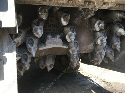 Wirtgen W 130 CFi [2]