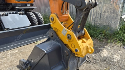 Develon DX150W-7B Doosan [1]