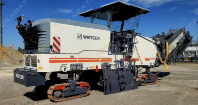 Wirtgen W 200 F [4]