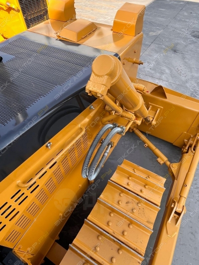 Shantui SD16 [1]