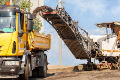 Wirtgen W 130 CFi [2]