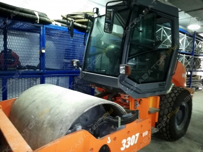Hamm 3307 HT VIO [1]