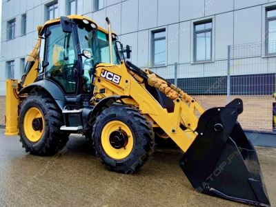 JCB 3CX [3]