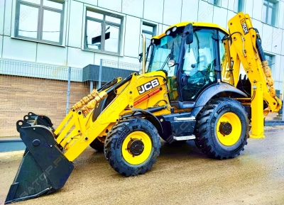 JCB 3CX [2]