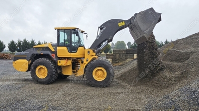 VOLVO L120 ELECTRIC [0]