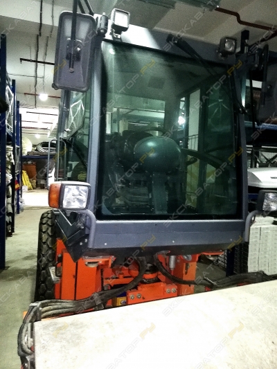 Hamm 3307 HT VIO [2]