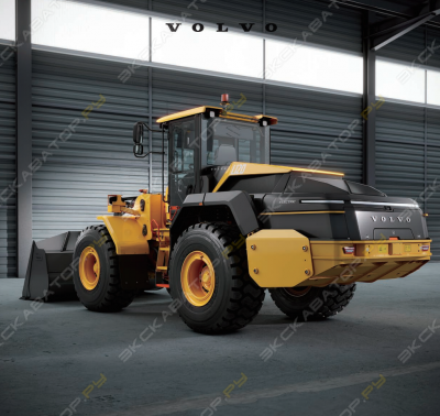 VOLVO L120 ELECTRIC [1]