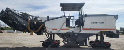 Wirtgen W 200 F [0]
