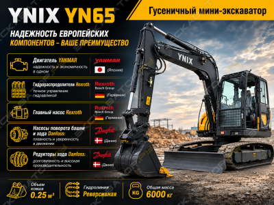 Ynix YN65 [0]