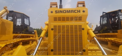Sinomach GTY255 [3]