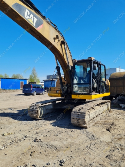 Caterpillar 320D L [0]