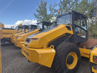 LiuGong CLG6614E [0]