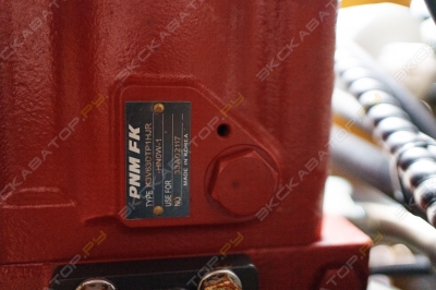 Sinomach GHT160W [4]