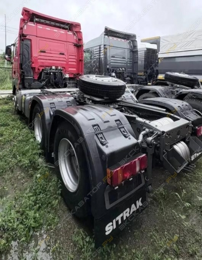 Sitrak C7H 6x4 [1]