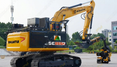 Shantui SE255F [0]