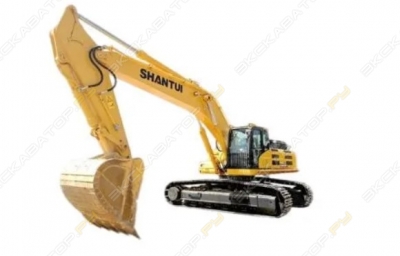Shantui SE400LCW [1]