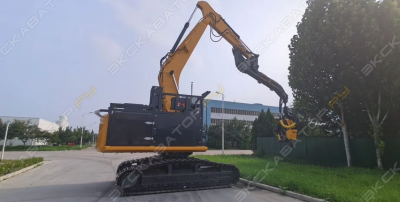 Shantui SE255F [3]