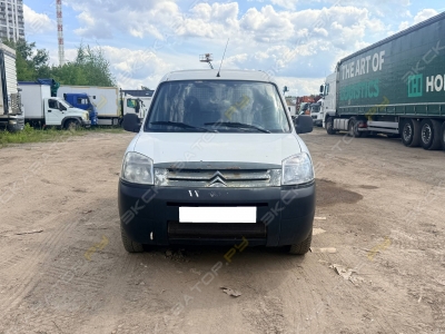 BERLINGO [1]