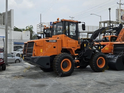 Develon SD200 Doosan [2]