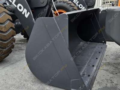 Develon SD200 Doosan [5]