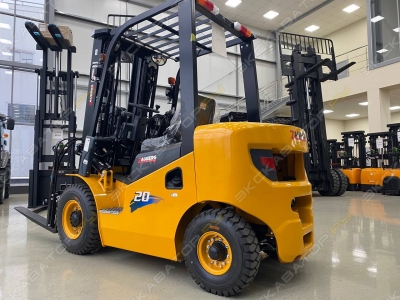 Zauberg DS20-X [2]