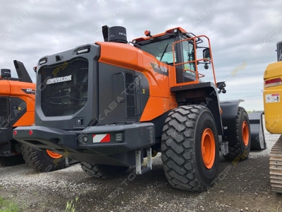 Develon DL420-2 Doosan [4]
