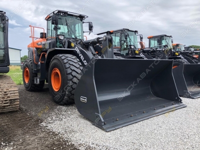 Develon DL420-2 Doosan [1]