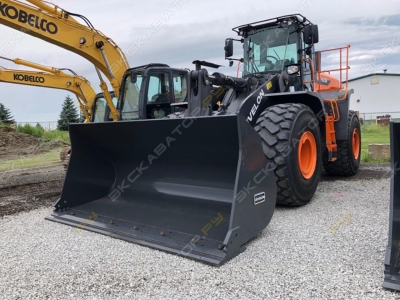 Develon DL420-2 Doosan [2]