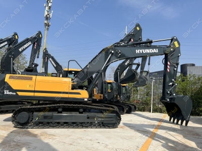 Hyundai HX340HD [3]