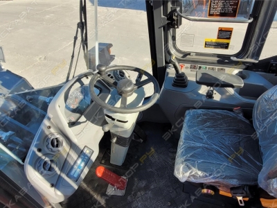 Develon SD300 Doosan [4]