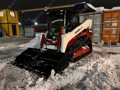 Lonking CDM315T [4]