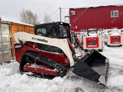 Lonking CDM315T [5]
